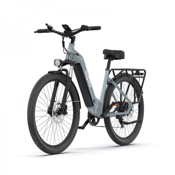 Bicicleta Eléctrica ONESPORT OT05