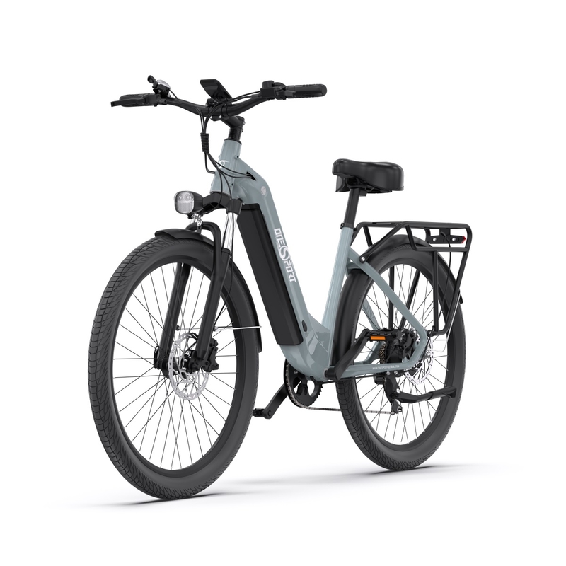 Bicicleta Eléctrica ONESPORT OT05
