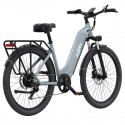Bicicleta Eléctrica ONESPORT OT05