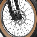 Bicicleta eléctrica ONESPORT OT16-2
