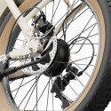 Bicicleta eléctrica ONESPORT OT16-2