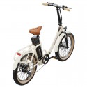 Bicicleta eléctrica ONESPORT OT16-2