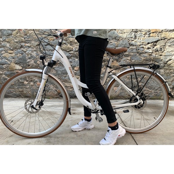 Luxury Bike – Bianca