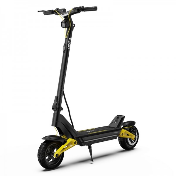 Patinete Eléctrico OOTD S10