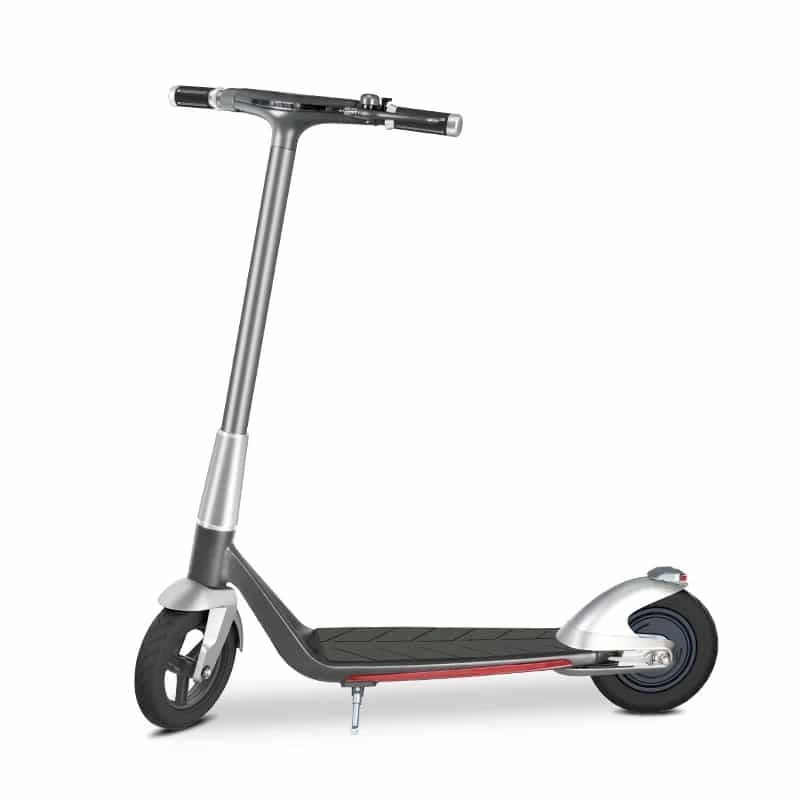 Mankeel silver 10 inch Electric Scooter