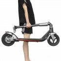 Mankeel silver 10 inch Electric Scooter